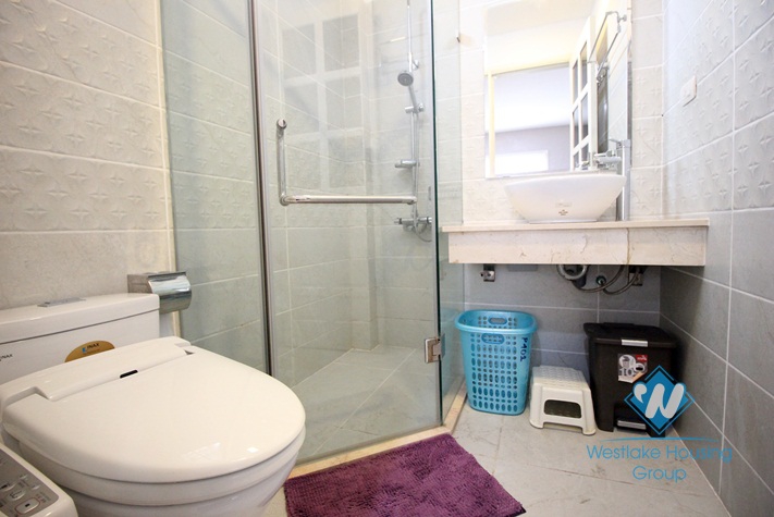 A cheap studio for rent in Dong da, Ha noi